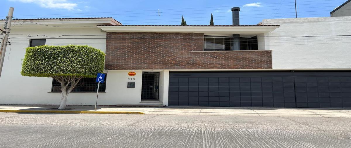 Foto de casa en , san luis potosí centro, san luis potosí, san luis potosí, 28684110 foto 01 Foto de casa en venta en , san luis potosí centro, san luis potosí, san luis potosí, 28684110 No. 01