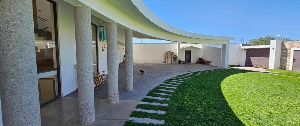 Foto de casa en venta en  , san luis potosí centro, san luis potosí, san luis potosí, 28842272 No. 03