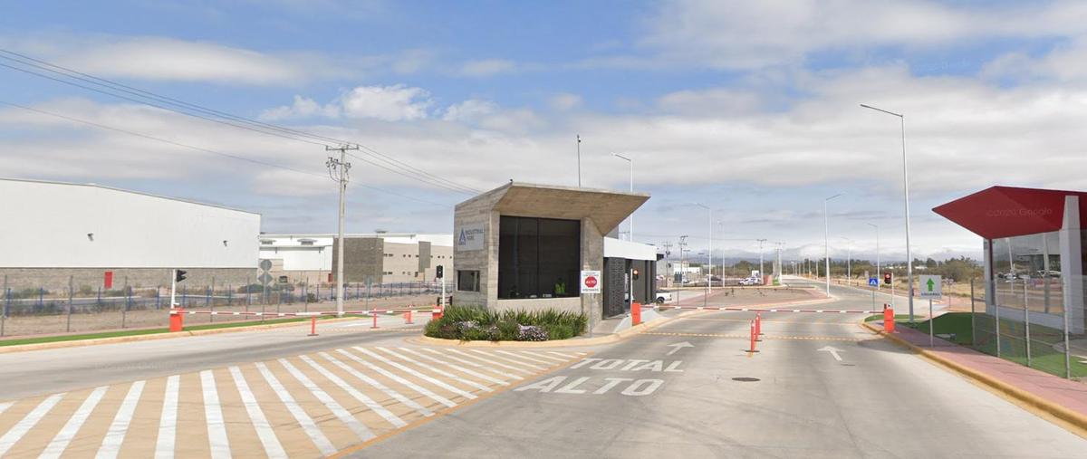 Foto de bodega en , san luis potosí centro, san luis potosí, san luis potosí, 0 foto 01 Foto de bodega en renta en , san luis potosí centro, san luis potosí, san luis potosí, 0 No. 01