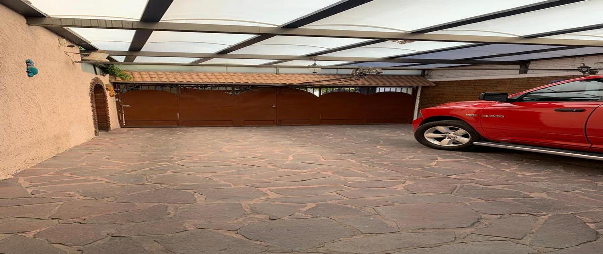 Foto de casa en venta en  , san luis potosí centro, san luis potosí, san luis potosí, 29057056 No. 03