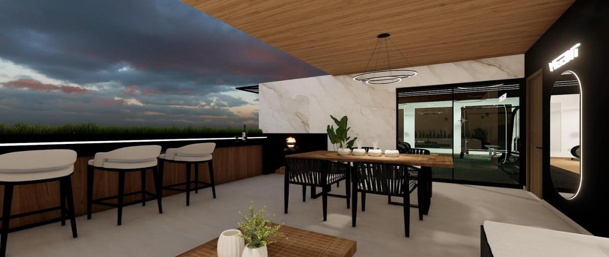 Foto de departamento en venta en  , san luis potosí centro, san luis potosí, san luis potosí, 29064861 No. 05