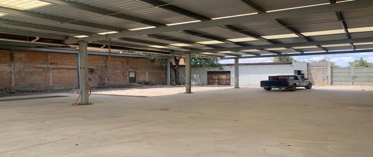 Foto de bodega en , san luis potosí centro, san luis potosí, san luis potosí, 29064862 foto 02 Foto de bodega en venta en , san luis potosí centro, san luis potosí, san luis potosí, 29064862 No. 02