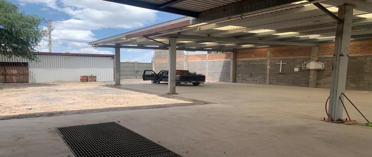 Foto de bodega en venta en  , san luis potosí centro, san luis potosí, san luis potosí, 0 No. 03