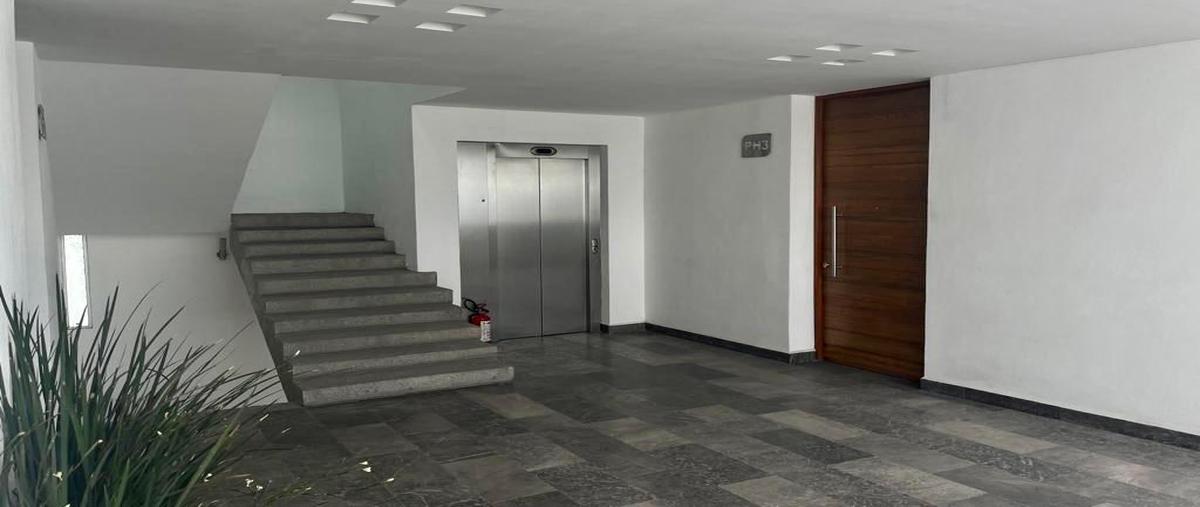 Foto de departamento en renta en  , san luis potosí centro, san luis potosí, san luis potosí, 29064863 No. 03