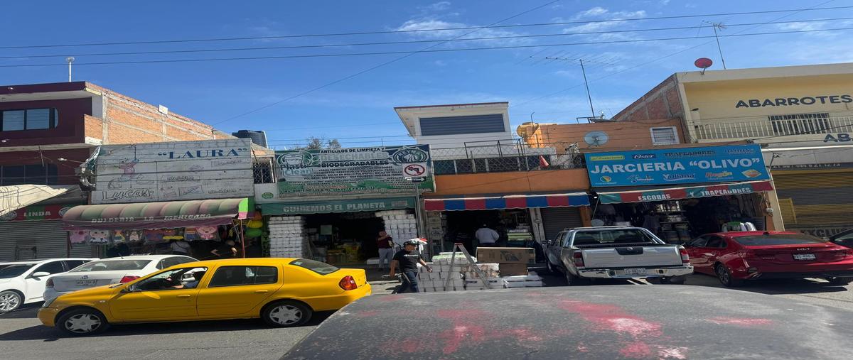 Foto de bodega en , san luis potosí centro, san luis potosí, san luis potosí, 29110147 foto 02 Foto de bodega en venta en , san luis potosí centro, san luis potosí, san luis potosí, 29110147 No. 02