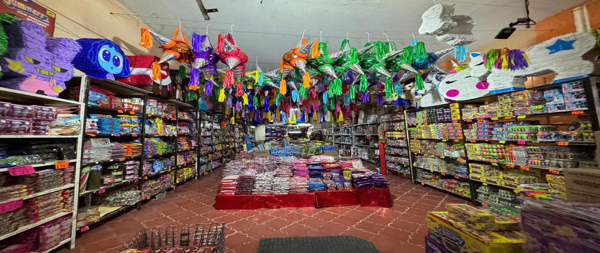 Foto de bodega en venta en  , san luis potosí centro, san luis potosí, san luis potosí, 0 No. 03