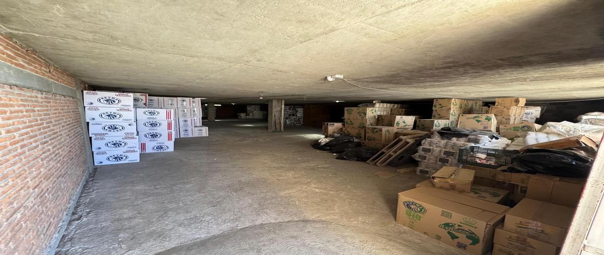 Foto de bodega en venta en  , san luis potosí centro, san luis potosí, san luis potosí, 0 No. 05
