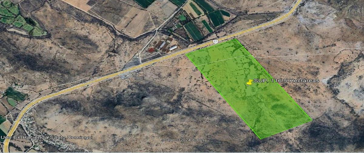 Foto de terreno habitacional en venta en  , san luis potosí centro, san luis potosí, san luis potosí, 29123618 No. 01
