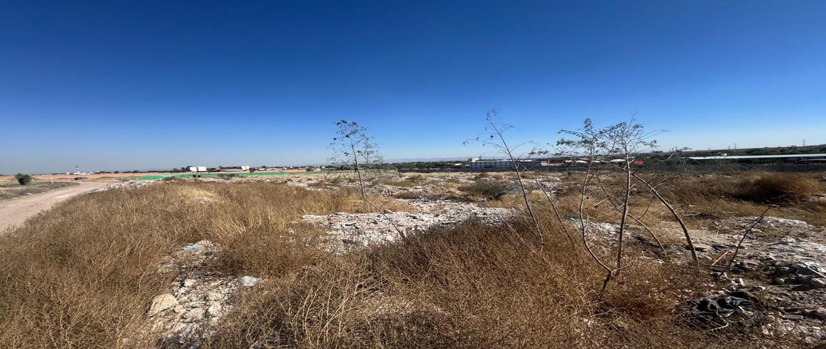 Foto de terreno habitacional en venta en  , san luis potosí centro, san luis potosí, san luis potosí, 29392378 No. 03