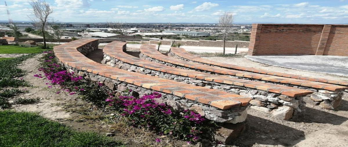 Foto de terreno habitacional en venta en  , san luis potosí centro, san luis potosí, san luis potosí, 29409147 No. 03