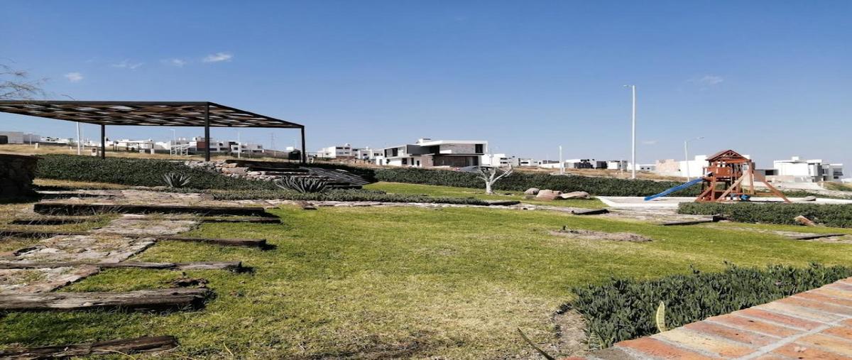 Foto de terreno habitacional en venta en  , san luis potosí centro, san luis potosí, san luis potosí, 29409147 No. 05