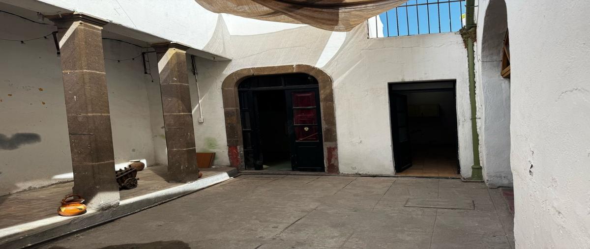 Foto de casa en venta en  , san luis potosí centro, san luis potosí, san luis potosí, 29488018 No. 05