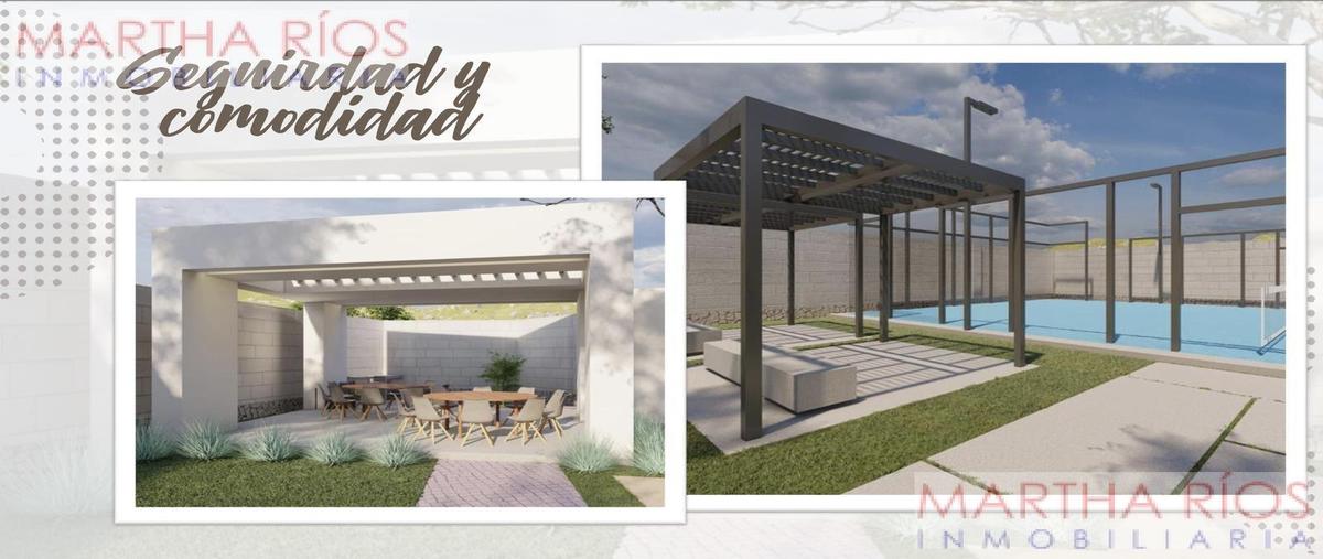 Foto de terreno habitacional en venta en  , san luis potosí centro, san luis potosí, san luis potosí, 29537243 No. 03