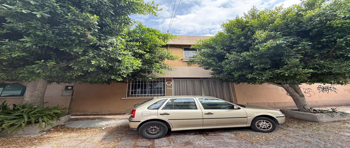 Foto de casa en , san luis potosí centro, san luis potosí, san luis potosí, 29888239 foto 01 Foto de casa en venta en , san luis potosí centro, san luis potosí, san luis potosí, 29888239 No. 01