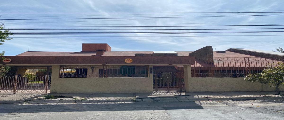 Foto de casa en venta en  , san luis potosí centro, san luis potosí, san luis potosí, 0 No. 01