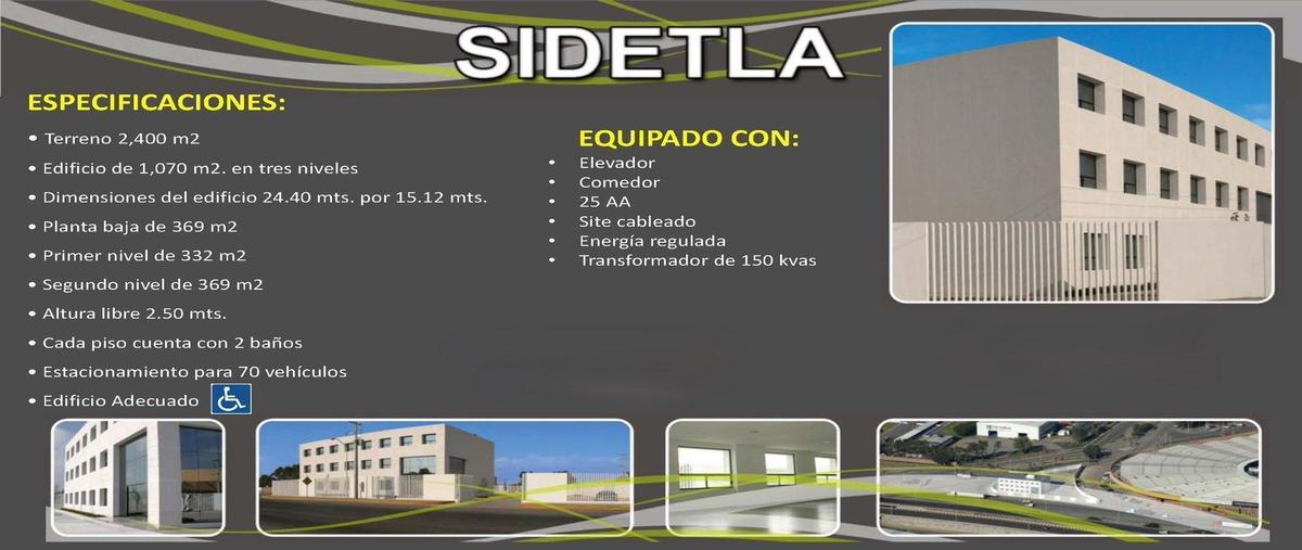 Foto de edificio en renta en  , san luis potosí centro, san luis potosí, san luis potosí, 0 No. 01