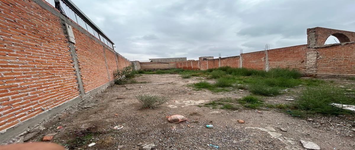Foto de terreno habitacional en venta en  , san luis potosí centro, san luis potosí, san luis potosí, 29966742 No. 03