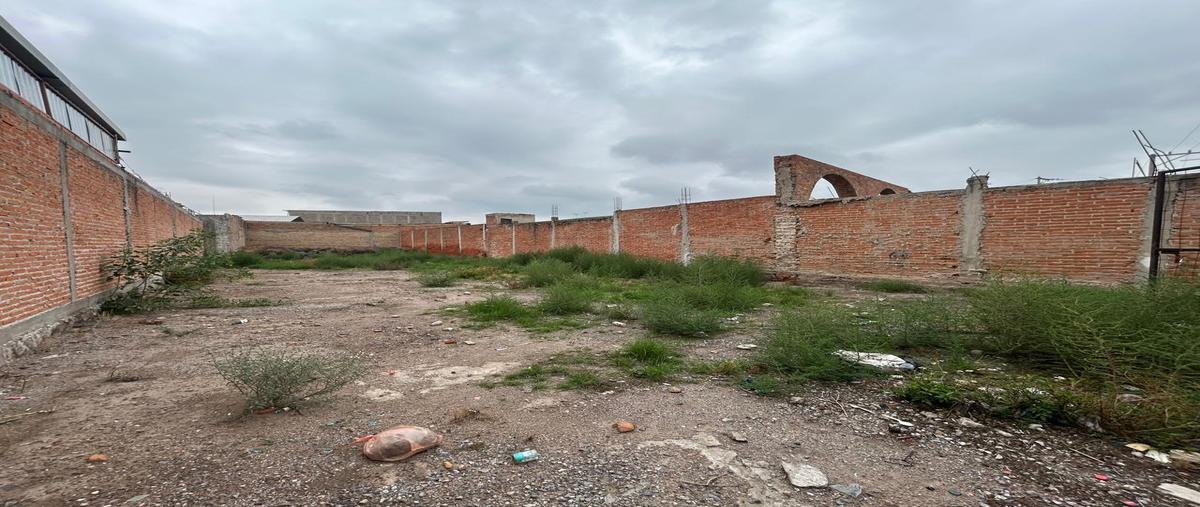 Foto de terreno habitacional en venta en  , san luis potosí centro, san luis potosí, san luis potosí, 29966742 No. 04