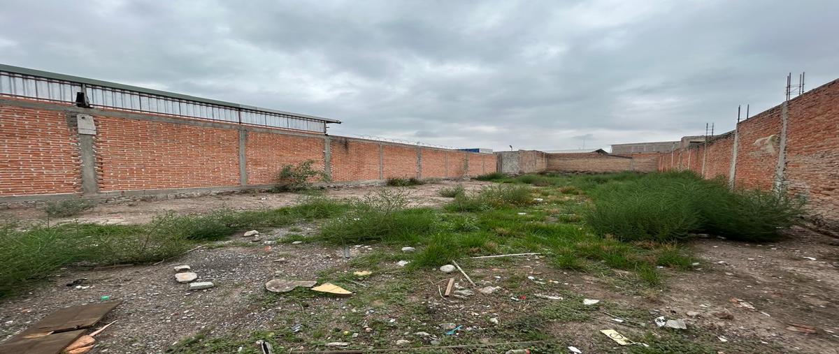 Foto de terreno habitacional en venta en  , san luis potosí centro, san luis potosí, san luis potosí, 29966742 No. 05