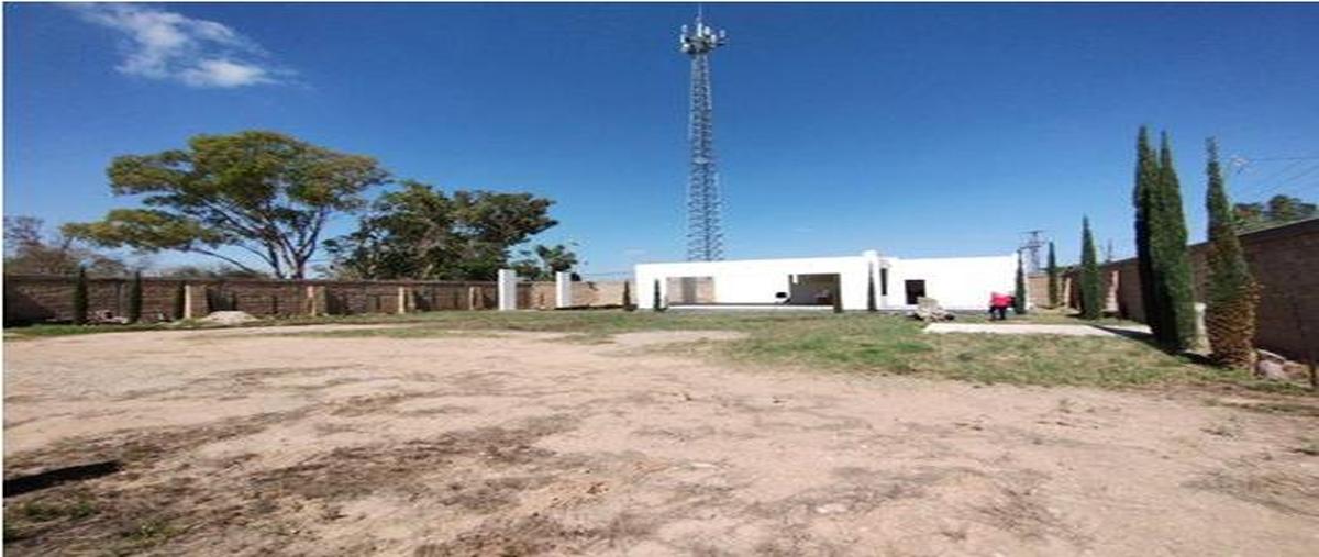Foto de terreno habitacional en venta en  , san luis potosí centro, san luis potosí, san luis potosí, 30109836 No. 01