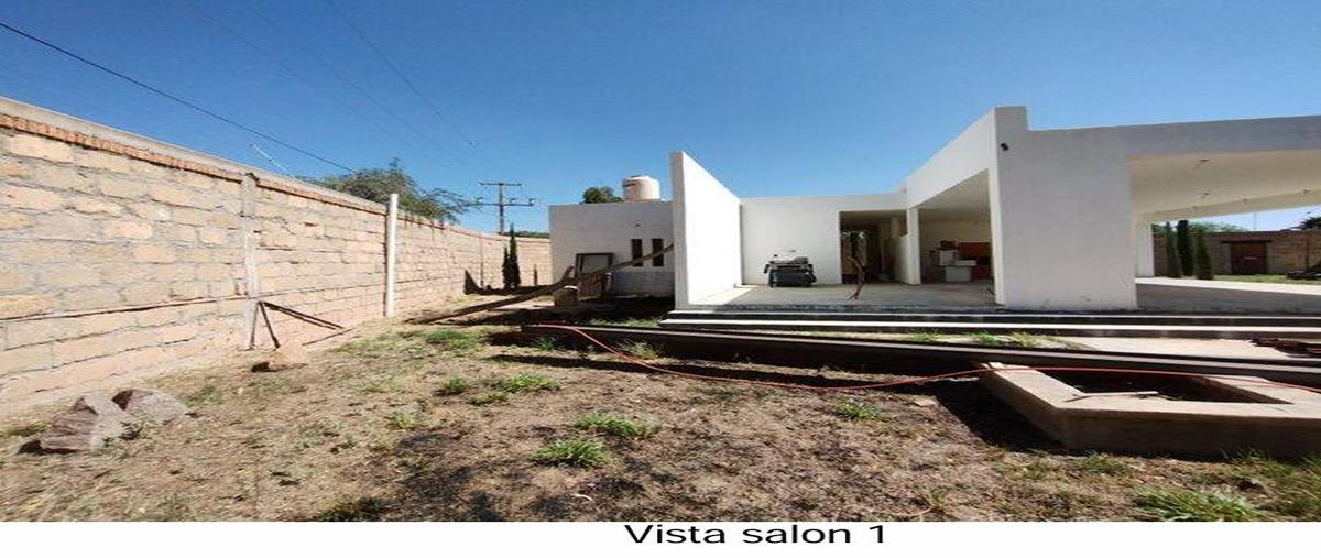 Foto de terreno habitacional en venta en  , san luis potosí centro, san luis potosí, san luis potosí, 30109836 No. 04