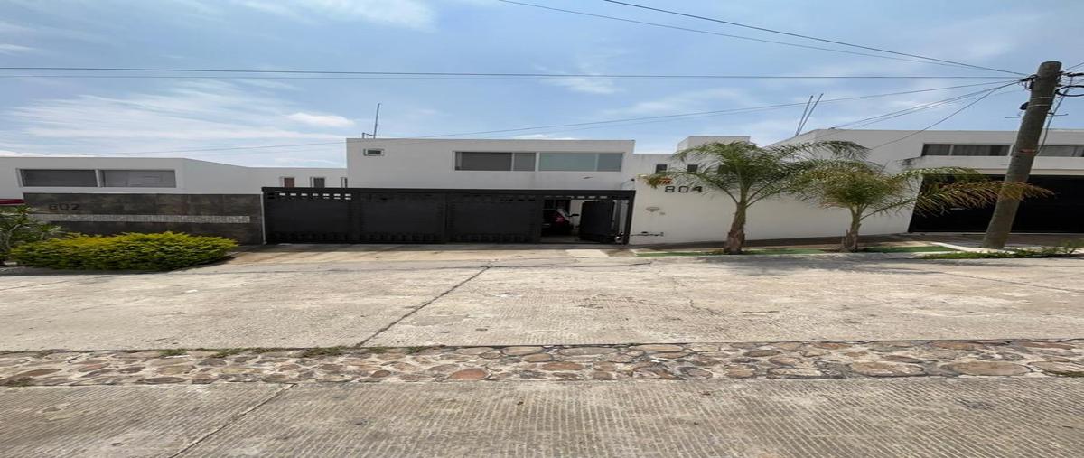 Foto de casa en venta en  , san luis potosí centro, san luis potosí, san luis potosí, 30214433 No. 01