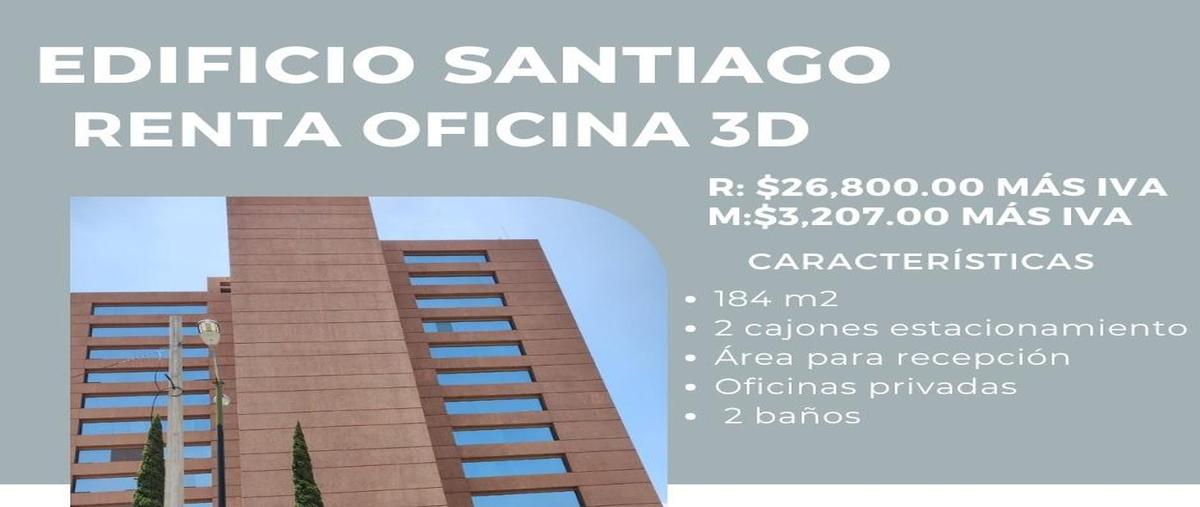 Foto de oficina en renta en  , san luis potosí centro, san luis potosí, san luis potosí, 30246920 No. 03