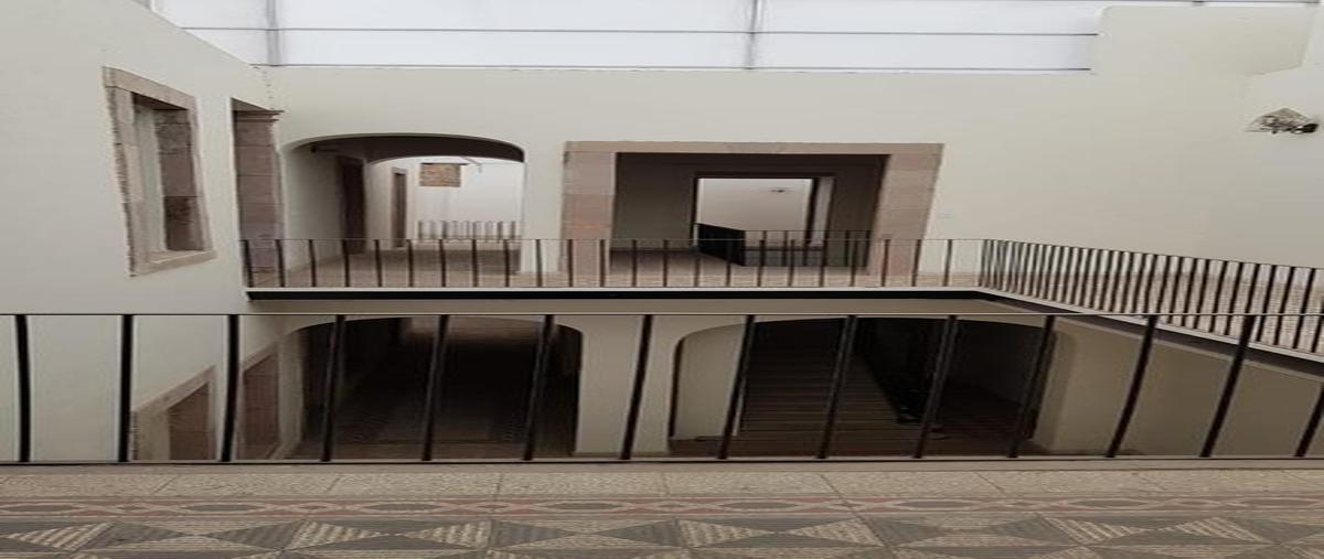 Foto de casa en renta en  , san luis potosí centro, san luis potosí, san luis potosí, 30274003 No. 03