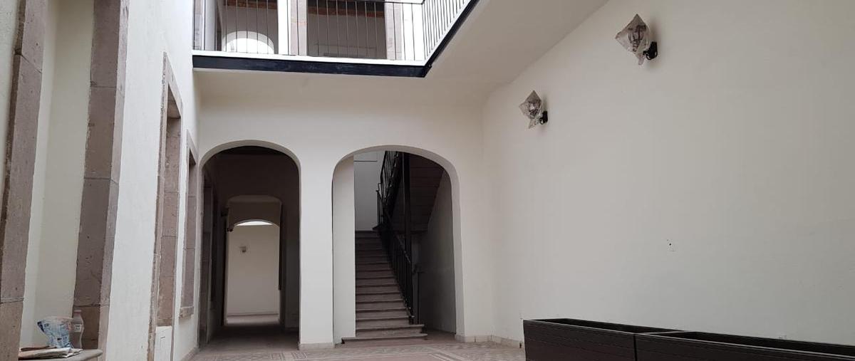 Foto de casa en renta en  , san luis potosí centro, san luis potosí, san luis potosí, 30274003 No. 05