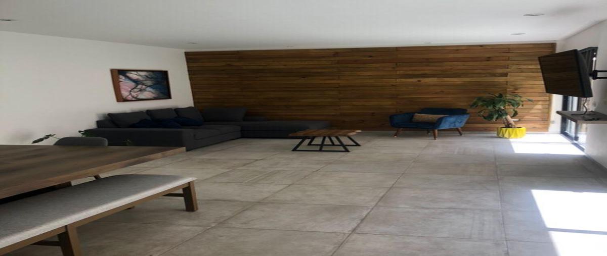 Foto de casa en renta en  , san luis potosí centro, san luis potosí, san luis potosí, 30334735 No. 03