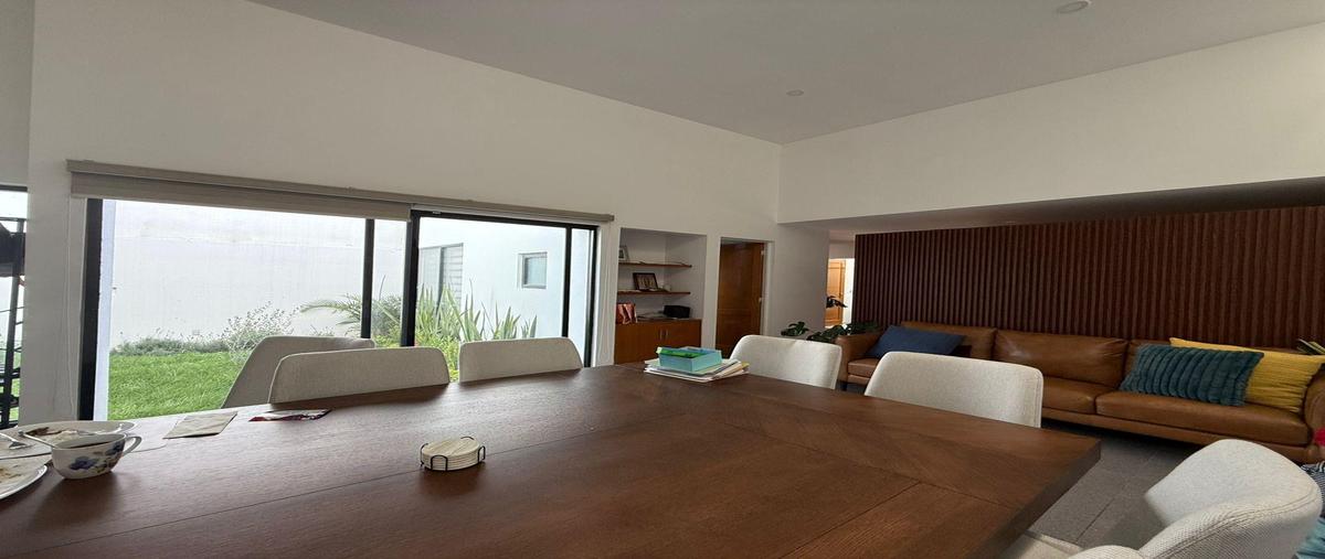 Foto de casa en renta en  , san luis potosí centro, san luis potosí, san luis potosí, 30342788 No. 03