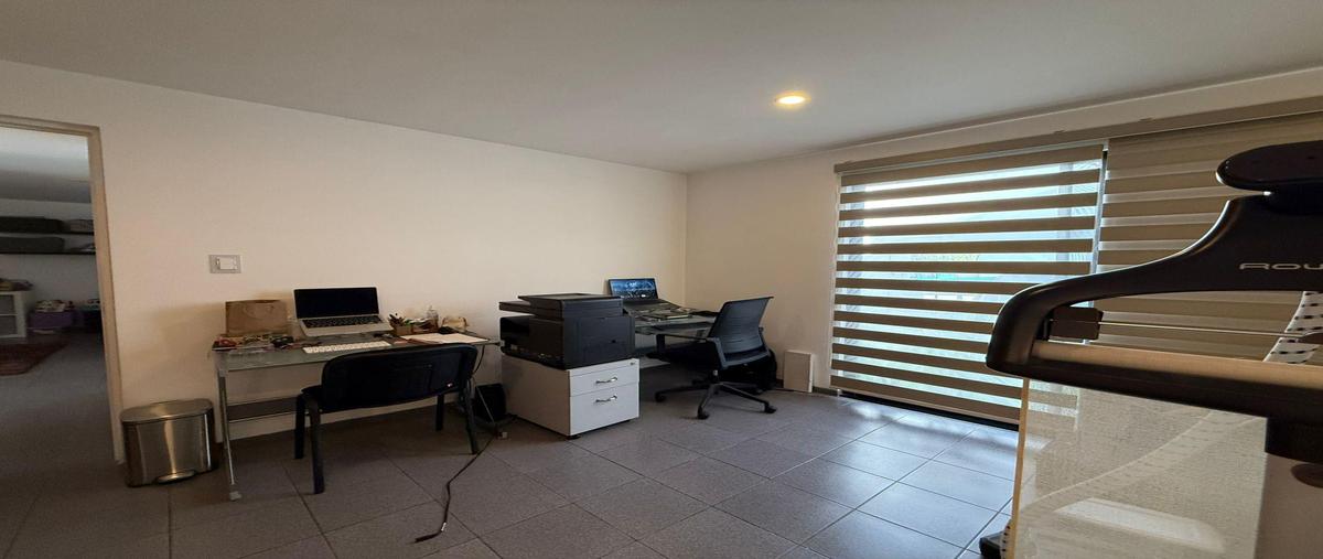 Foto de casa en renta en  , san luis potosí centro, san luis potosí, san luis potosí, 30342788 No. 05