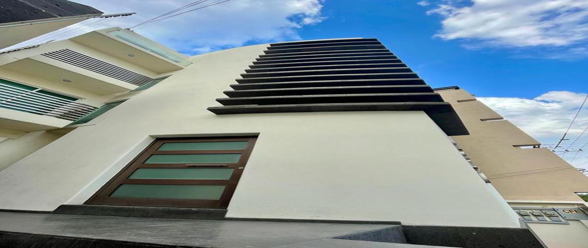 Foto de departamento en renta en  , san luis potosí centro, san luis potosí, san luis potosí, 0 No. 02