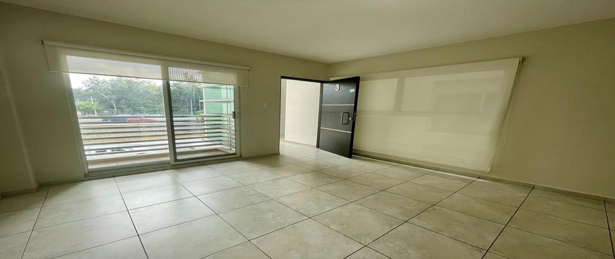 Foto de departamento en renta en  , san luis potosí centro, san luis potosí, san luis potosí, 0 No. 03