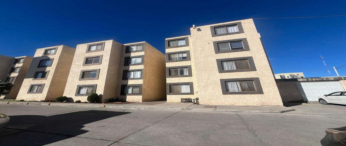 Foto de departamento en renta en  , san luis potosí centro, san luis potosí, san luis potosí, 0 No. 01