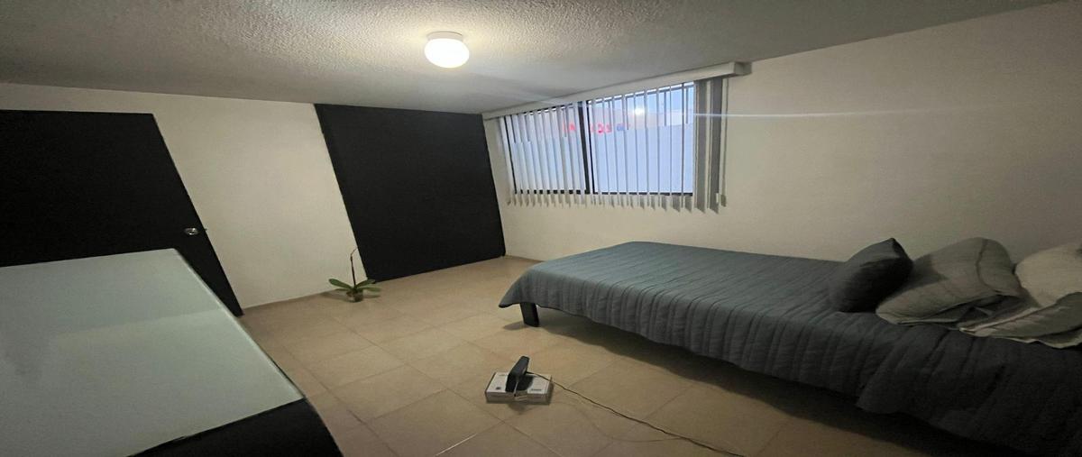 Foto de departamento en renta en  , san luis potosí centro, san luis potosí, san luis potosí, 0 No. 02