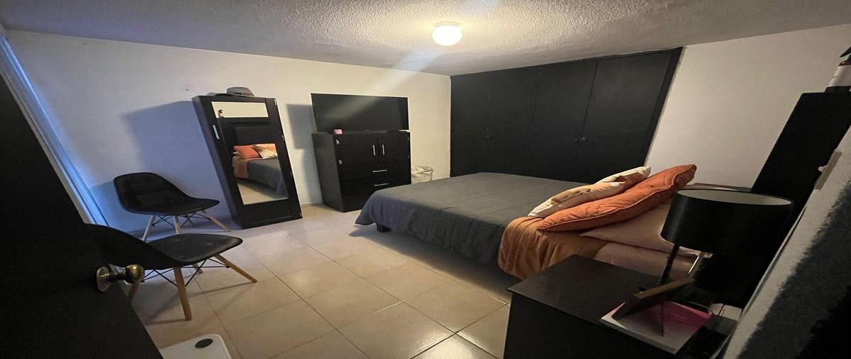 Foto de departamento en renta en  , san luis potosí centro, san luis potosí, san luis potosí, 0 No. 03
