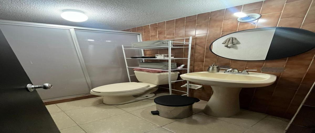 Foto de departamento en renta en  , san luis potosí centro, san luis potosí, san luis potosí, 0 No. 04