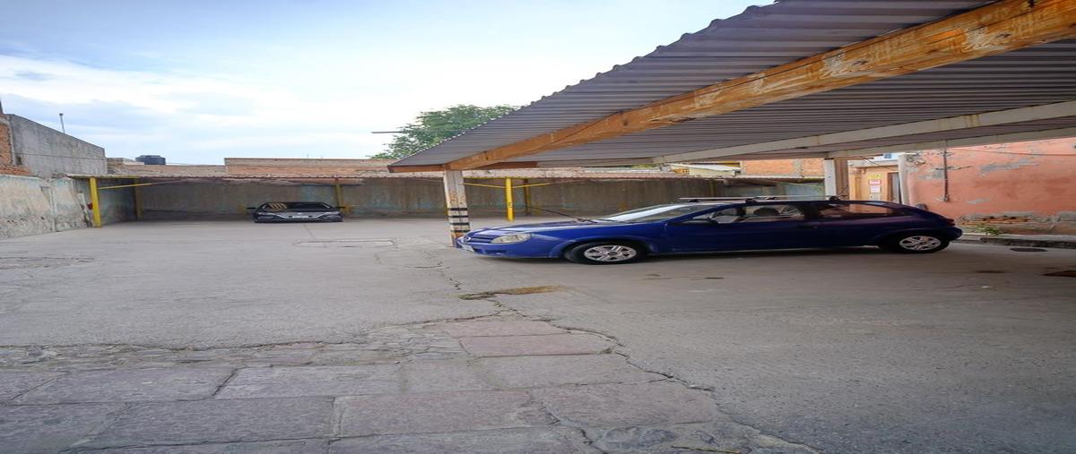 Foto de edificio en venta en  , san luis potosí centro, san luis potosí, san luis potosí, 0 No. 03