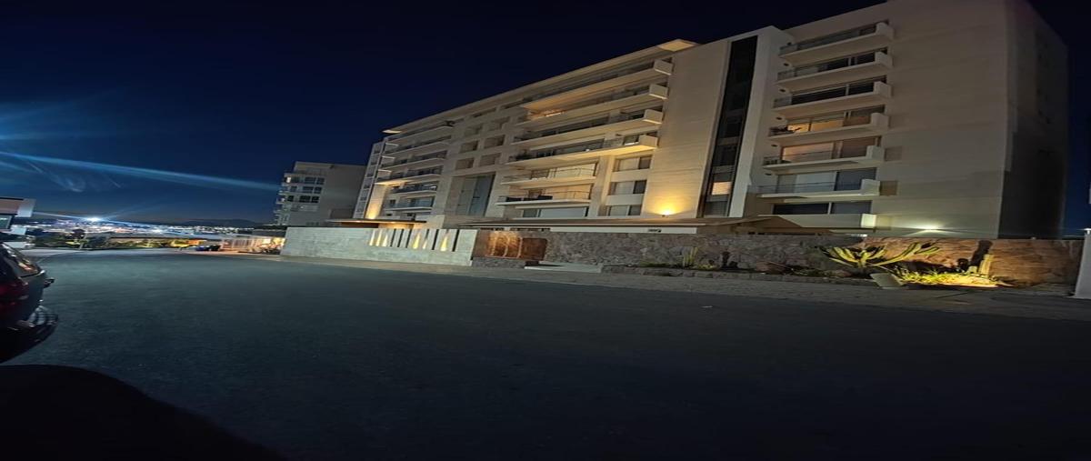 Foto de departamento en renta en  , san luis potosí centro, san luis potosí, san luis potosí, 0 No. 01