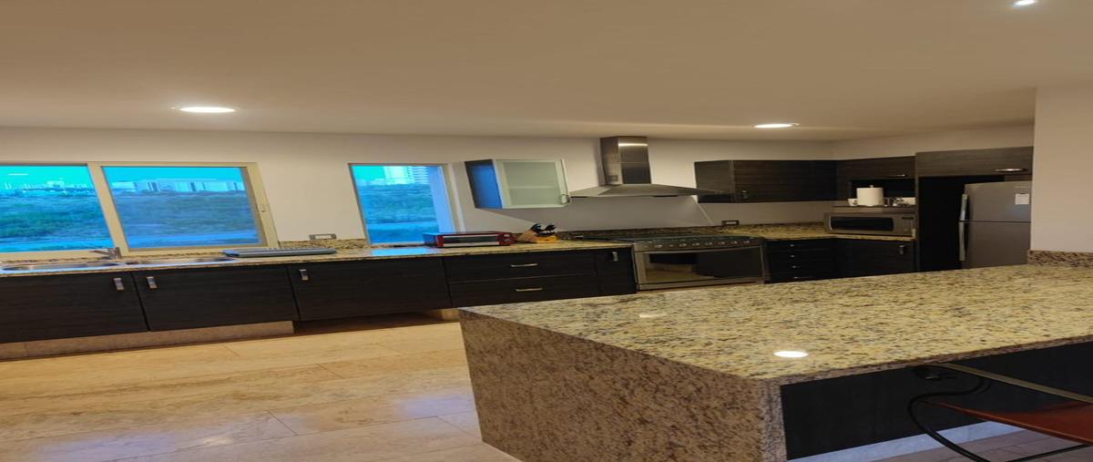 Foto de departamento en renta en  , san luis potosí centro, san luis potosí, san luis potosí, 0 No. 05