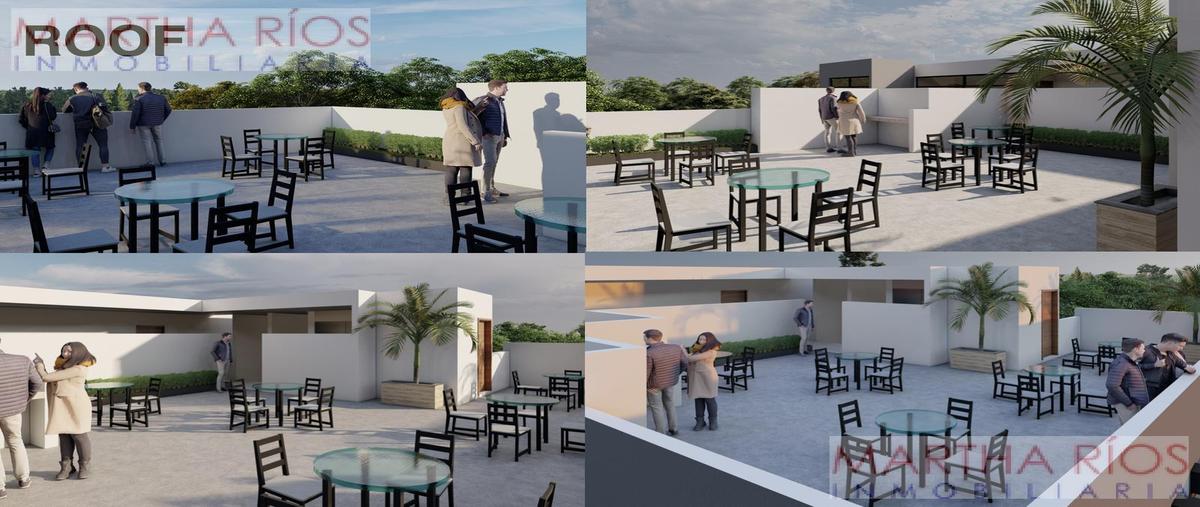 Foto de departamento en venta en  , san luis potosí centro, san luis potosí, san luis potosí, 30399242 No. 05