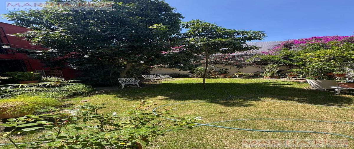Foto de casa en renta en  , san luis potosí centro, san luis potosí, san luis potosí, 30426016 No. 05
