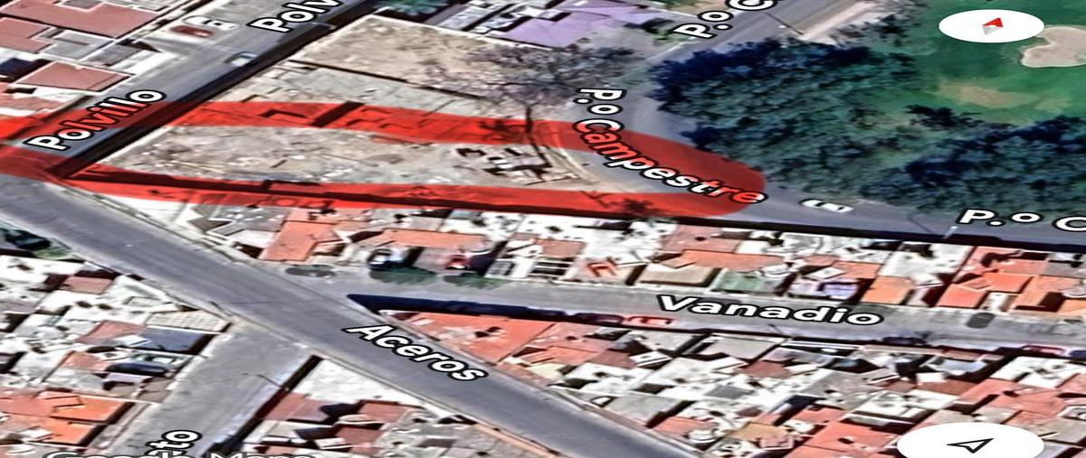 Foto de terreno habitacional en , san luis potosí centro, san luis potosí, san luis potosí, 0 foto 01 Foto de terreno habitacional en venta en , san luis potosí centro, san luis potosí, san luis potosí, 0 No. 01