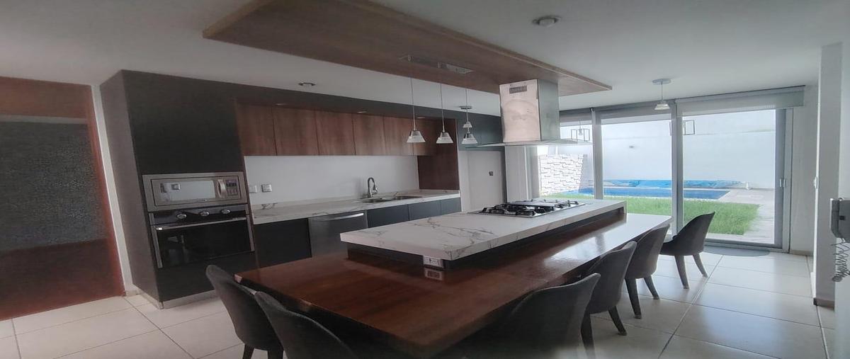 Foto de casa en venta en  , san luis potosí centro, san luis potosí, san luis potosí, 30465512 No. 05