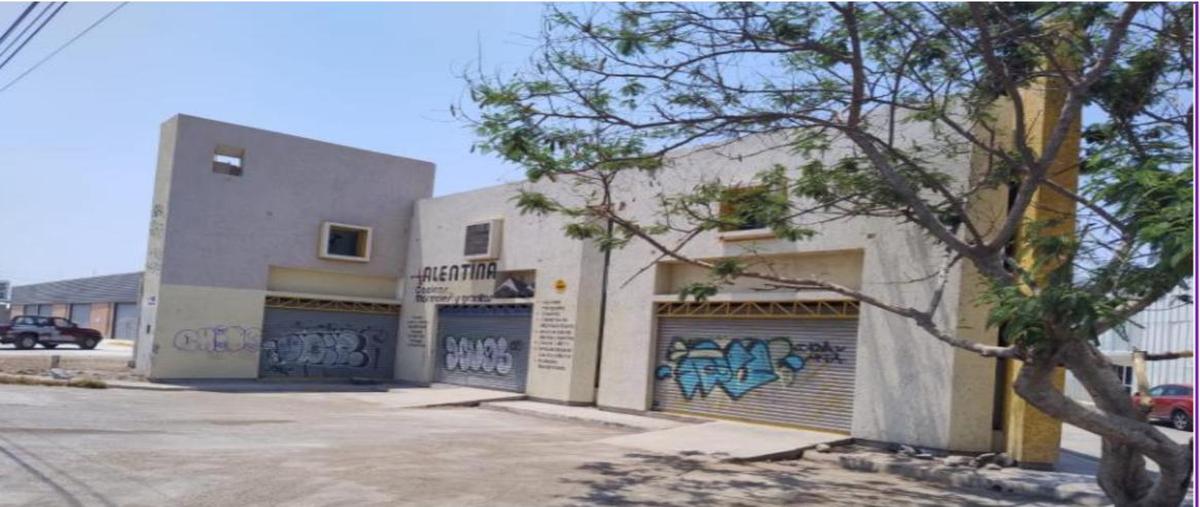 Foto de terreno habitacional en venta en  , san luis potosí centro, san luis potosí, san luis potosí, 30480068 No. 05