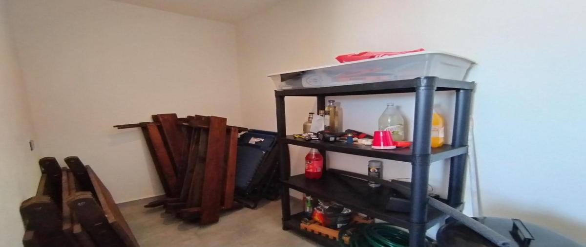 Foto de departamento en venta en  , san luis potosí centro, san luis potosí, san luis potosí, 0 No. 04