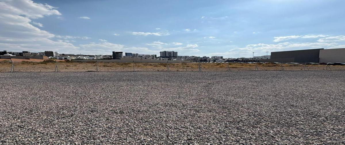 Foto de terreno habitacional en renta en  , san luis potosí centro, san luis potosí, san luis potosí, 0 No. 03