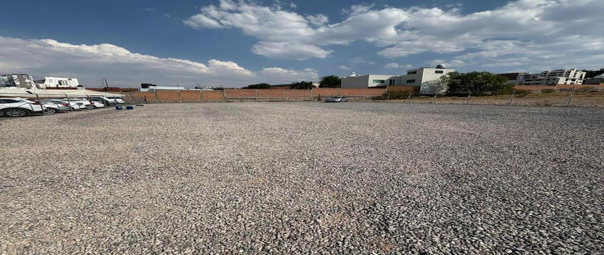 Foto de terreno habitacional en renta en  , san luis potosí centro, san luis potosí, san luis potosí, 0 No. 04