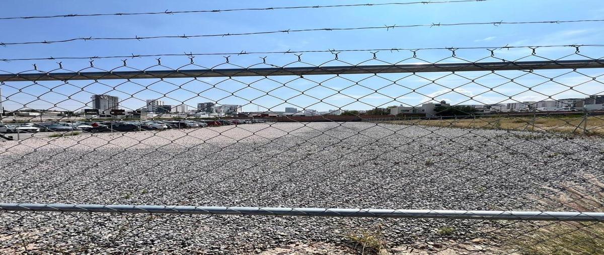 Foto de terreno habitacional en renta en  , san luis potosí centro, san luis potosí, san luis potosí, 0 No. 05